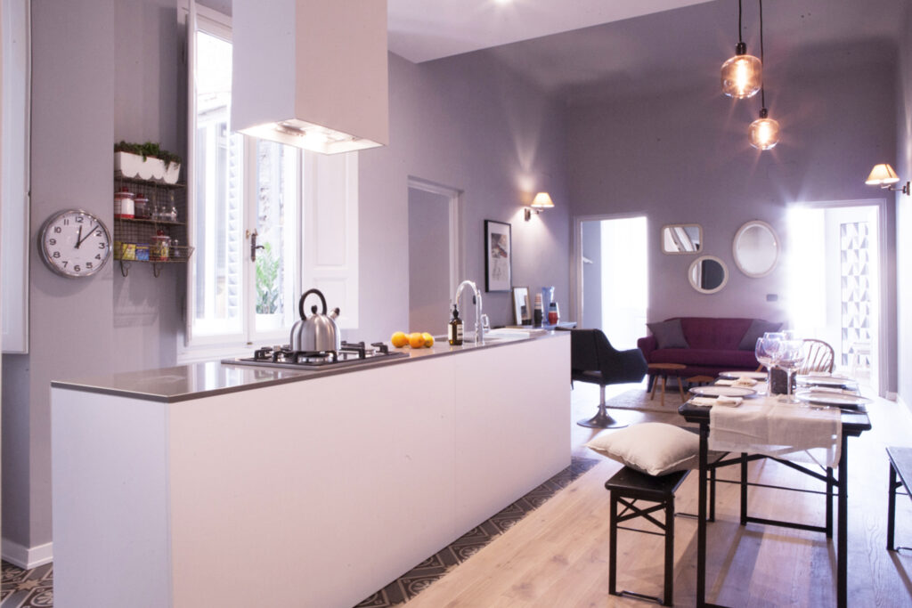 airbnb-florence